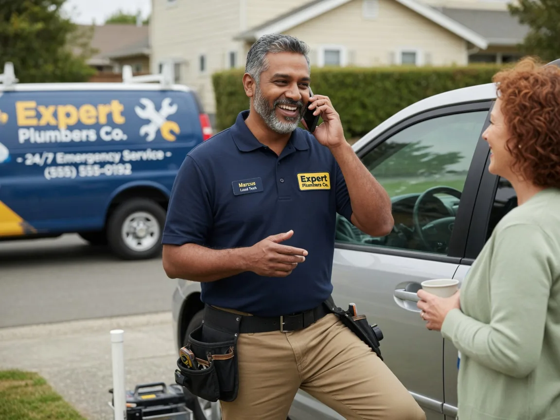 Clogged Drain Repair in Connellsville, PA